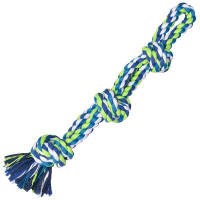 Wholesale Custom Pet Dog Cotton Rope Toys Dog Chew Toys